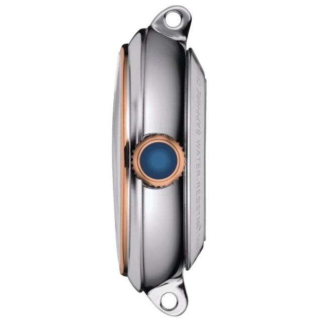 TISSOT BELLISSIMA AUTOMATIC