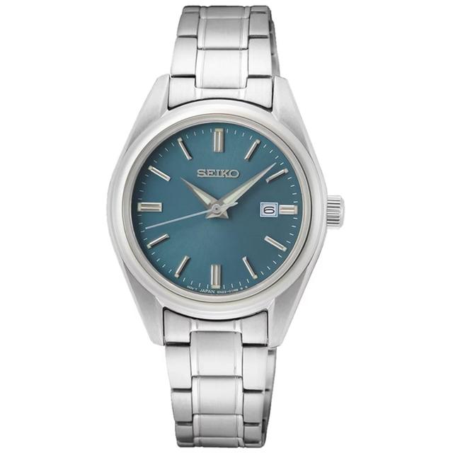ZEGAREK SEIKO CLASSIC