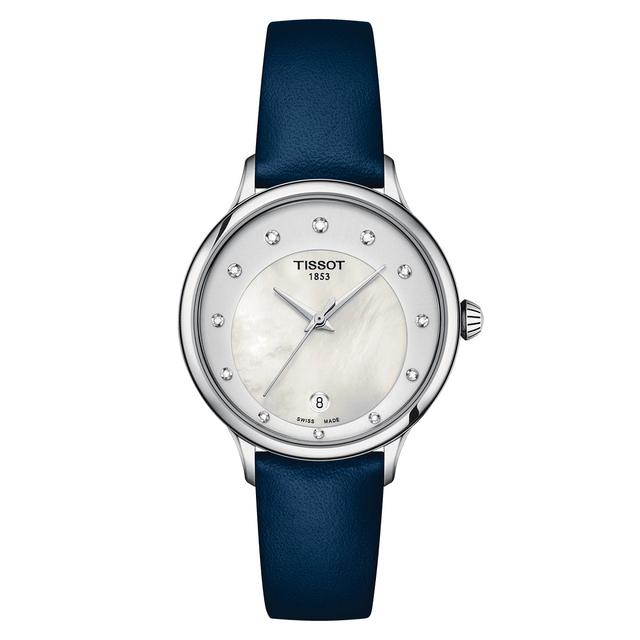 Tissot Odaci-T