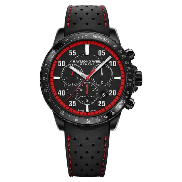 ZEGAREK RAYMOND WEIL TANGO