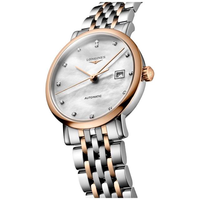 LONGINES ELEGANT COLLECTION