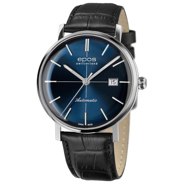 ZEGAREK EPOS TIMELESS 3437 AUTOMATIC