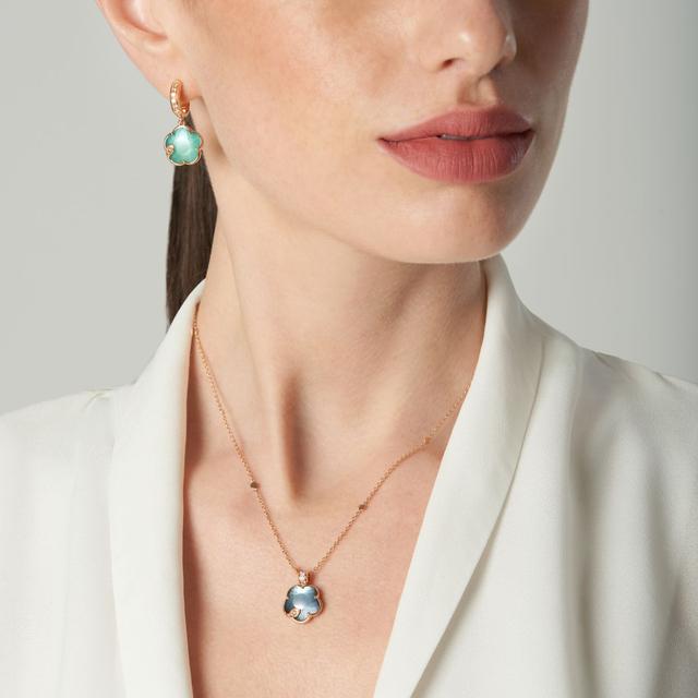 Naszyjnik złoty Pasquale Bruni