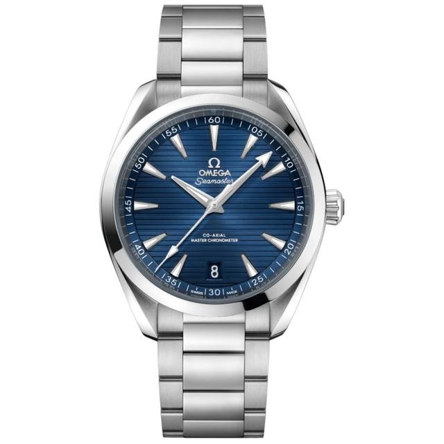 ZEGAREK OMEGA SEAMASTER Aqua Terra 150M