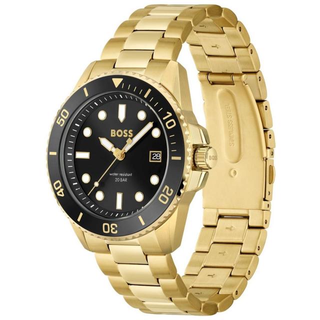 ZEGAREK BOSS ACE