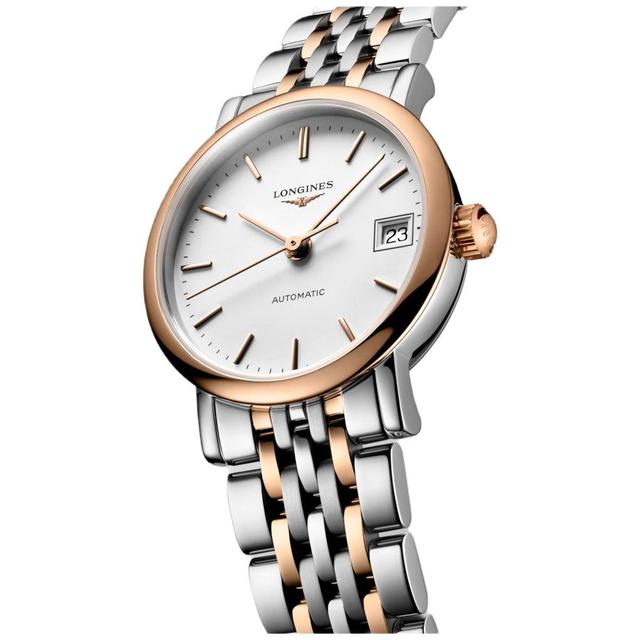 LONGINES ELEGANT COLLECTION