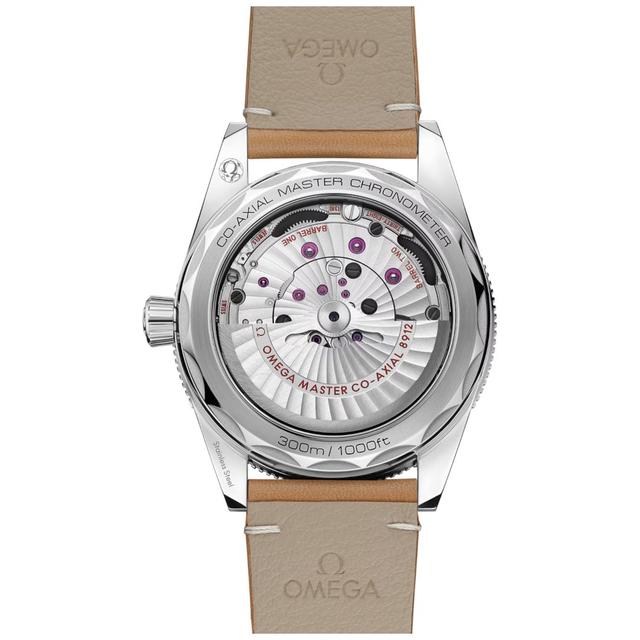 ZEGAREK OMEGA SEAMASTER 300