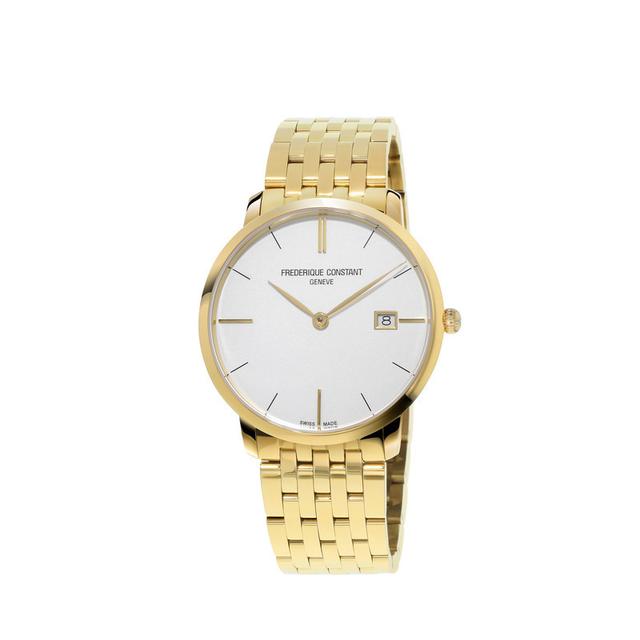 ZEGAREK FREDERIQUE CONSTANT Slimline