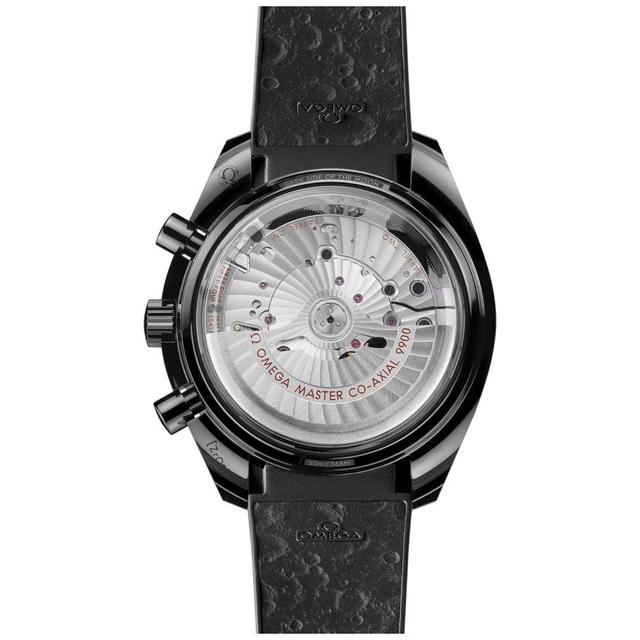 ZEGAREK OMEGA SPEEDMASTER DARK SIDE OF THE MOON