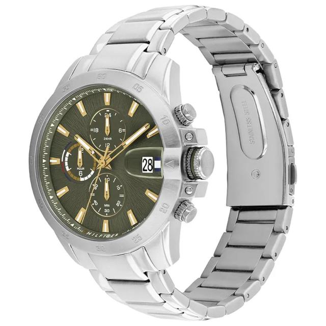 ZEGAREK TOMMY HILFIGER JAMESON