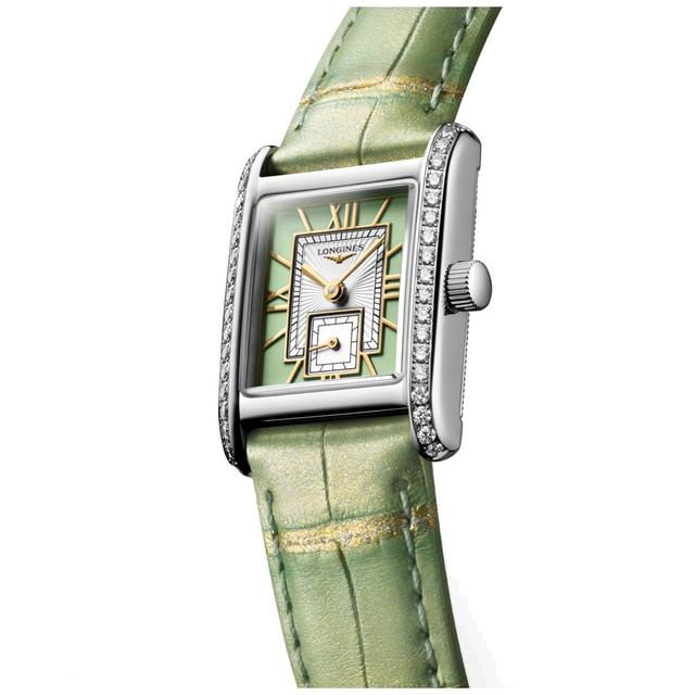 LONGINES MINI DOLCEVITA