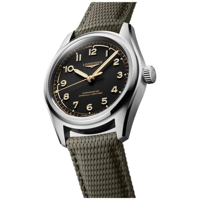 LONGINES SPIRIT PILOT