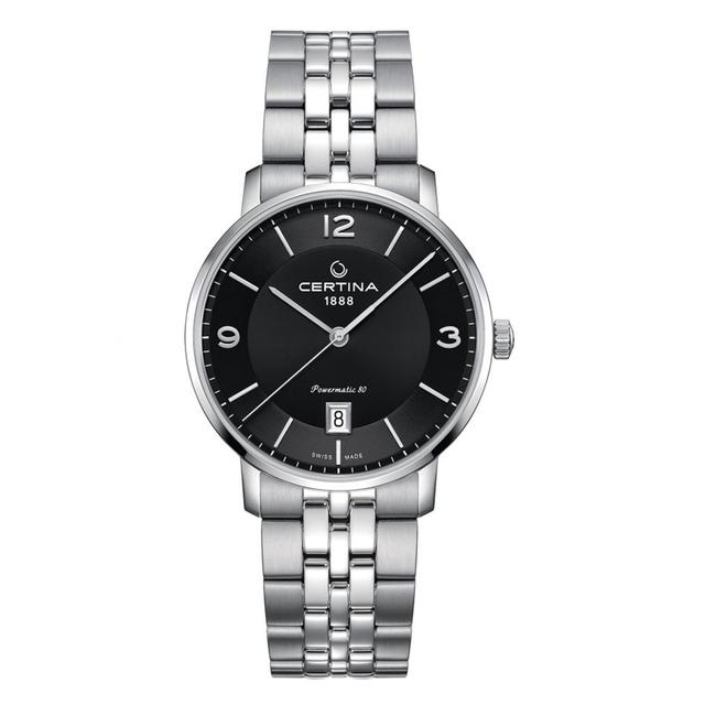 ZEGAREK CERTINA DS Caimano