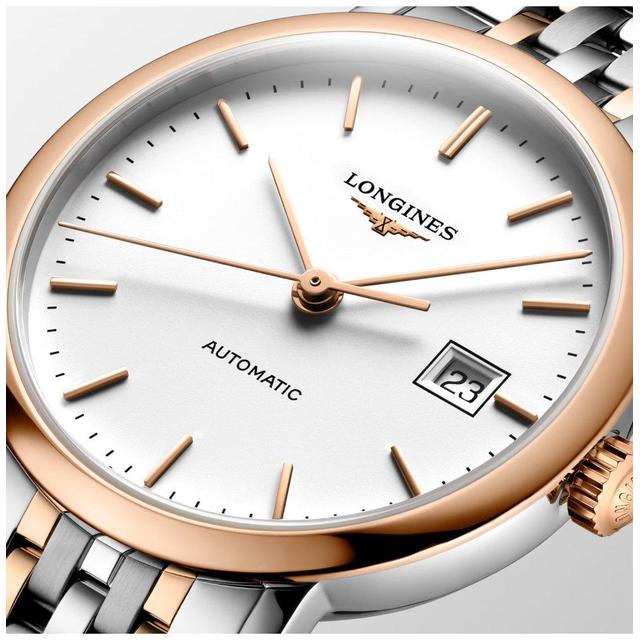 LONGINES ELEGANT COLLECTION