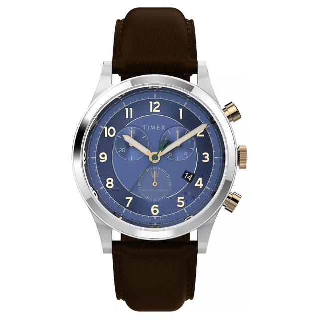 ZEGAREK TIMEX Waterbury