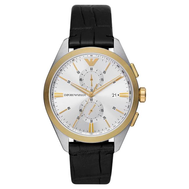 ZEGAREK EMPORIO ARMANI CLAUDIO CHRONOGRAPH