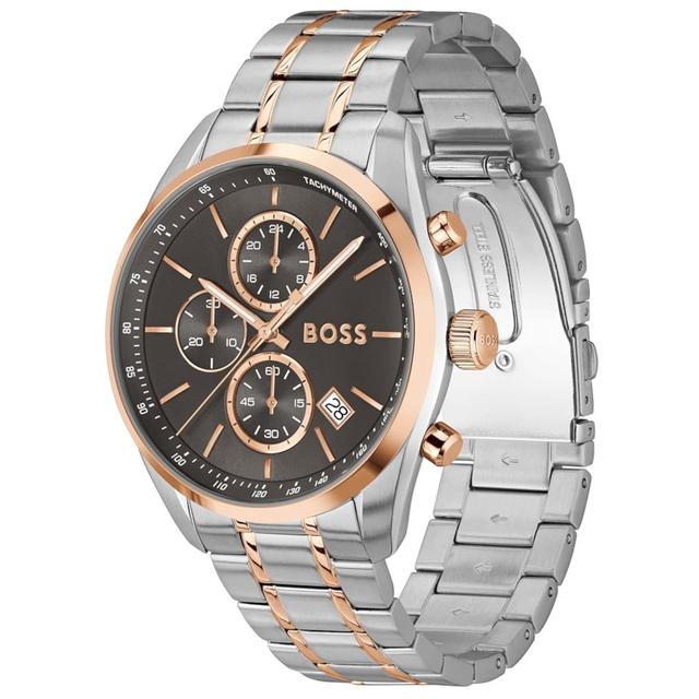 ZEGAREK BOSS GRAND PRIX