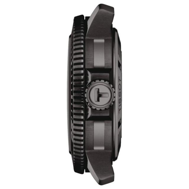 TISSOT SEASTAR 2000 PROFESSIONAL POWERMATIC 80