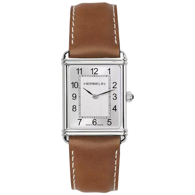 ZEGAREK HERBELIN ART DECO
