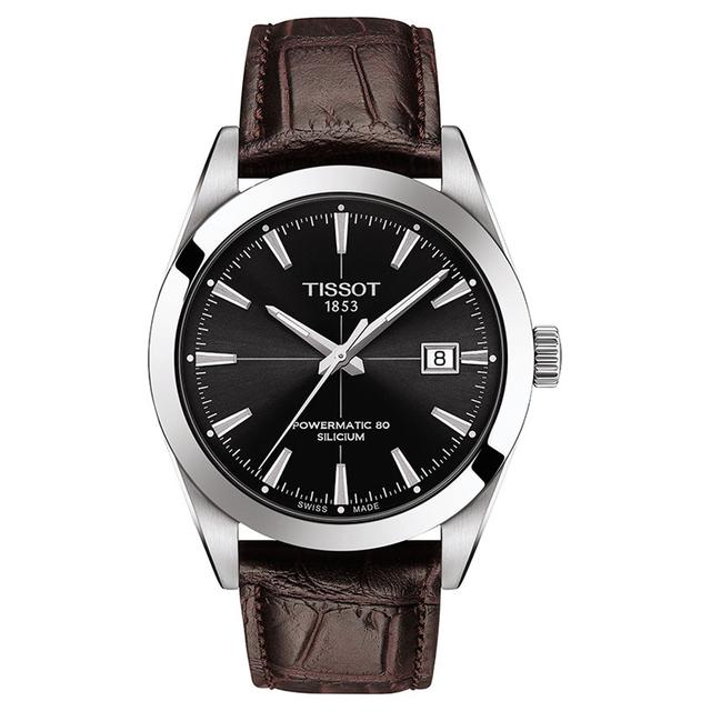 Tissot Gentleman Powermatic 80 Silicium