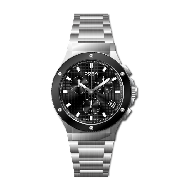 ZEGAREK DOXA D-Sport