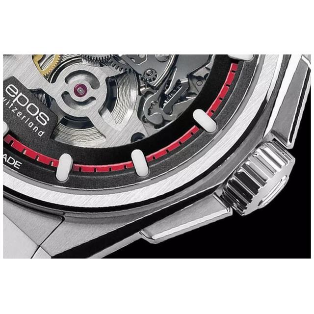 ZEGAREK EPOS SPORT 3505 SK AUTOMATIC