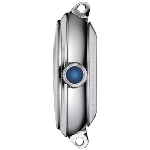 TISSOT BELLISSIMA AUTOMATIC