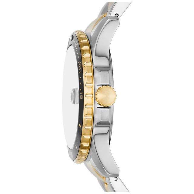 ZEGAREK FOSSIL BLUE DIVE