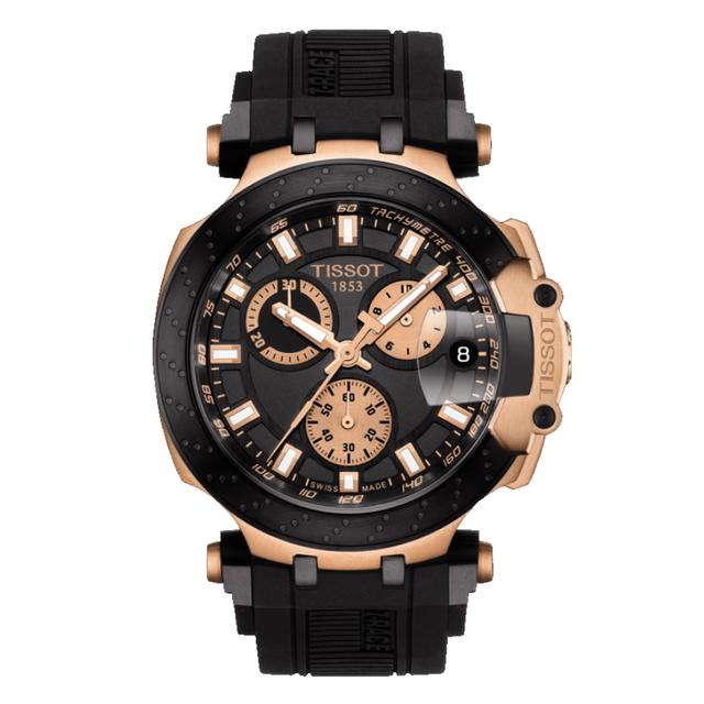 Tissot T-Race Chronograph