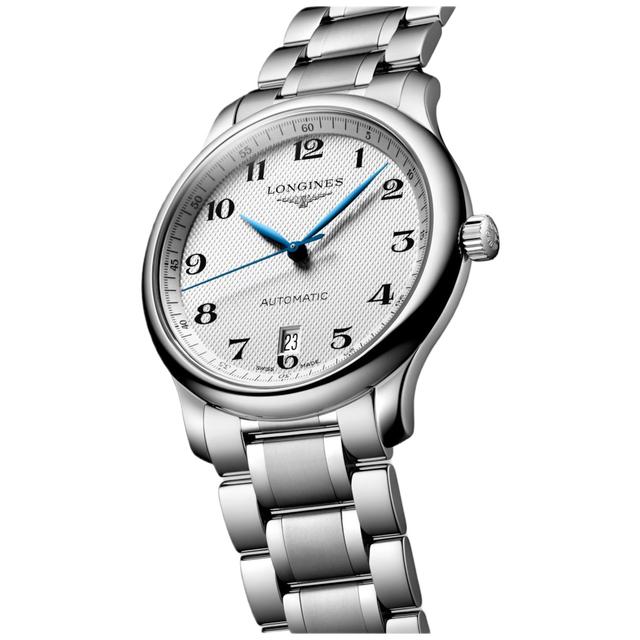 LONGINES MASTER COLLECTION