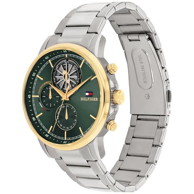 ZEGAREK TOMMY HILFIGER STEWART