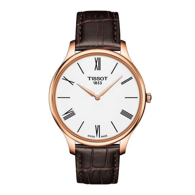 Tissot Tradition 5.5