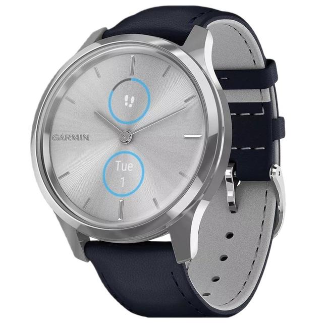 ZEGAREK GARMIN VIVOMOVE LUXE