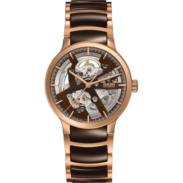 ZEGAREK RADO Centrix Automatic Open Heart