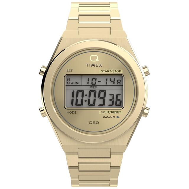 ZEGAREK TIMEX Q Timex Q80 Continental
