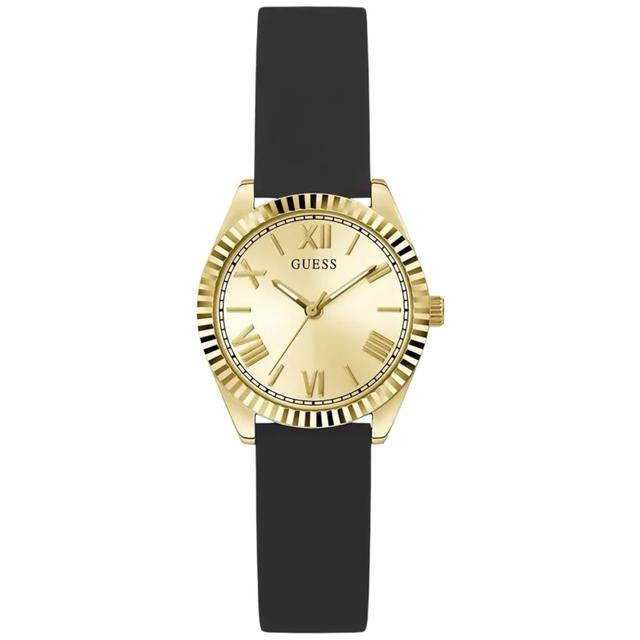 ZEGAREK GUESS Ladies Dress