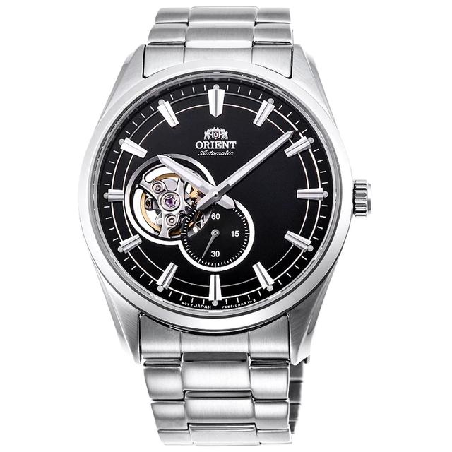 ZEGAREK ORIENT Contemporary Mechanical Automatic