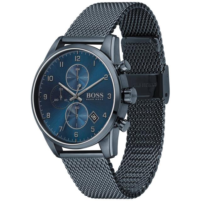 ZEGAREK BOSS SKYMASTER