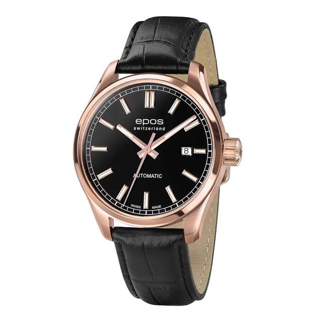 ZEGAREK EPOS Passion 3501