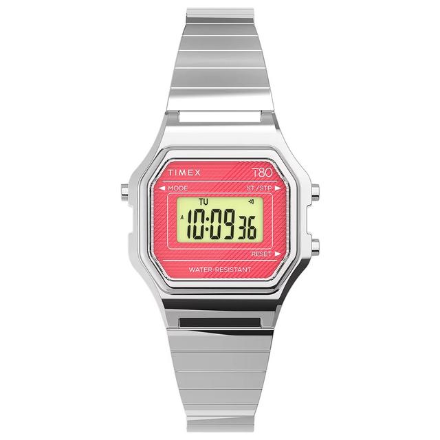 ZEGAREK TIMEX T80 Mini