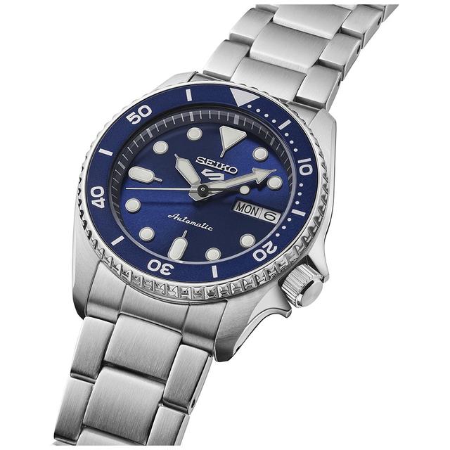 ZEGAREK SEIKO 5 SPORTS AUTOMATIC