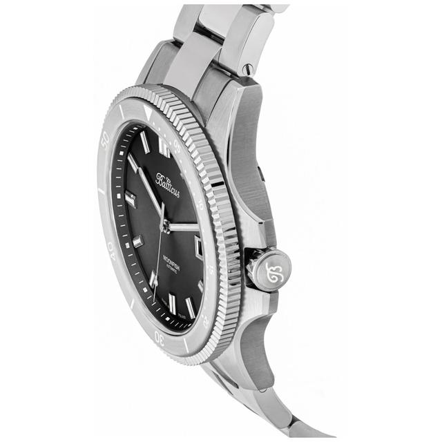 ZEGAREK BALTICUS MOONFISH