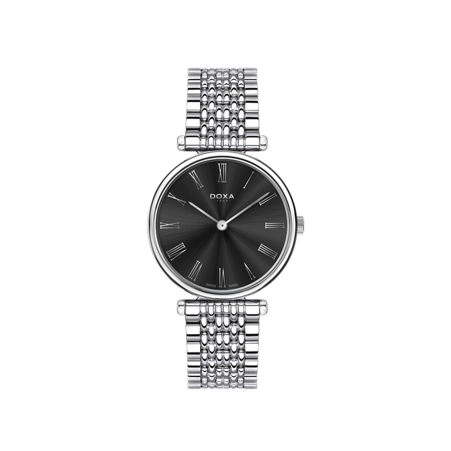ZEGAREK DOXA D-Lux