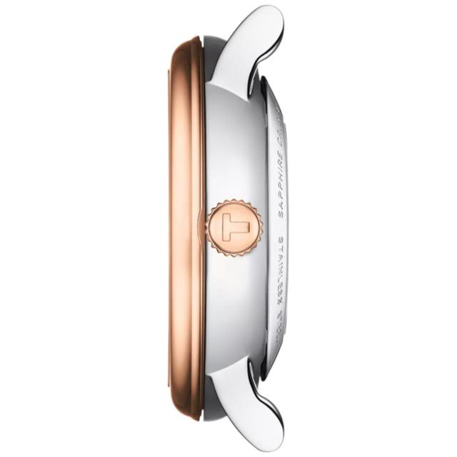 TISSOT CARSON PREMIUM AUTOMATIC 30mm