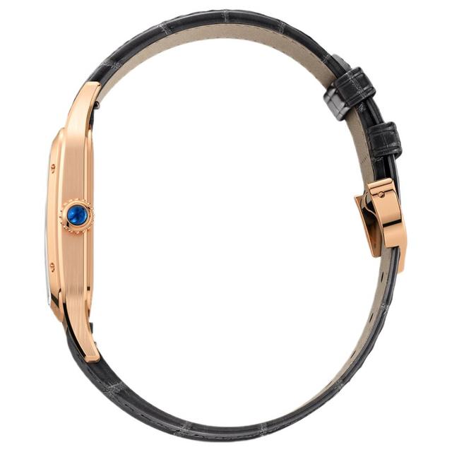 ZEGAREK CARTIER SANTOS-DUMONT L