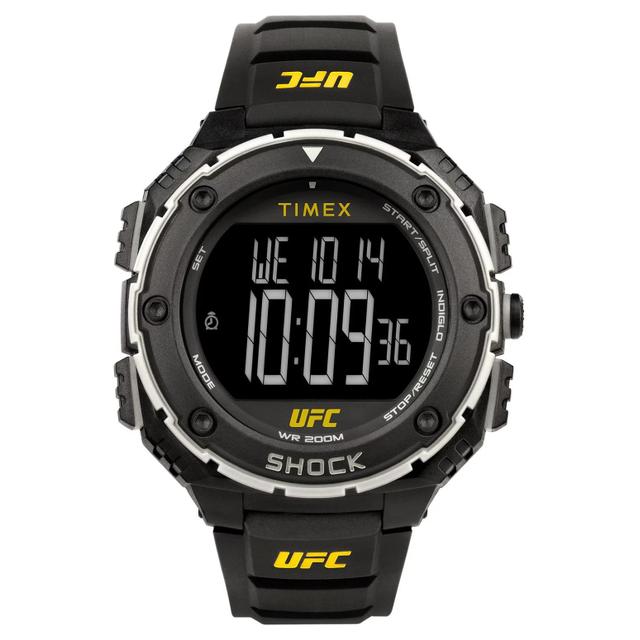 ZEGAREK TIMEX UFC Oversize