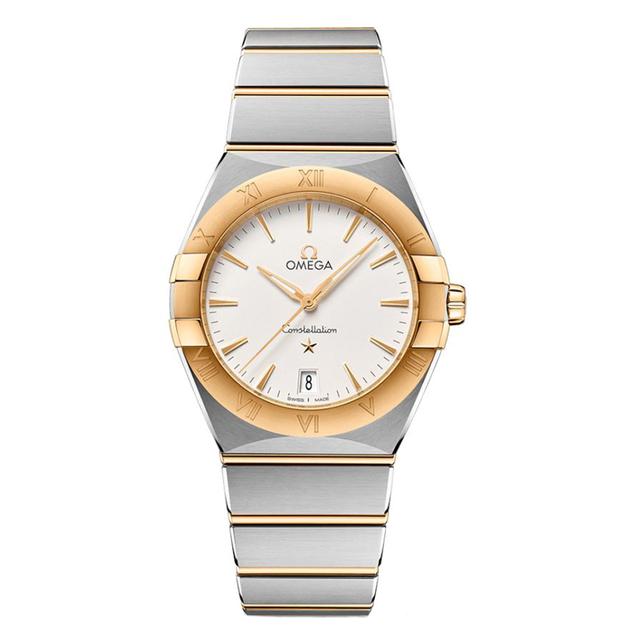ZEGAREK OMEGA Constellation
