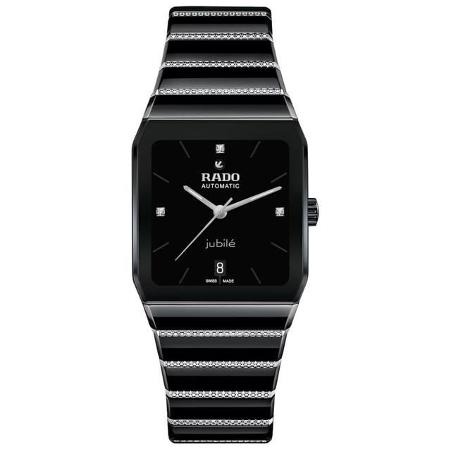 ZEGAREK RADO ANATOM AUTOMATIC DIAMONDS