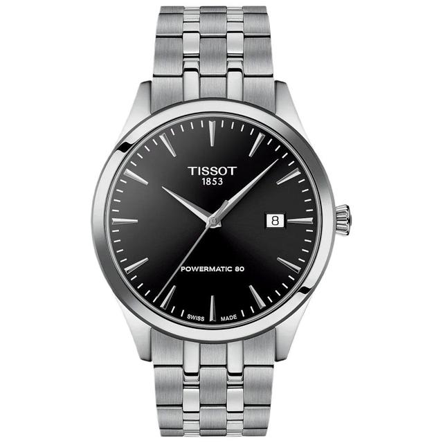 TISSOT CLASSIC DREAM 40MM