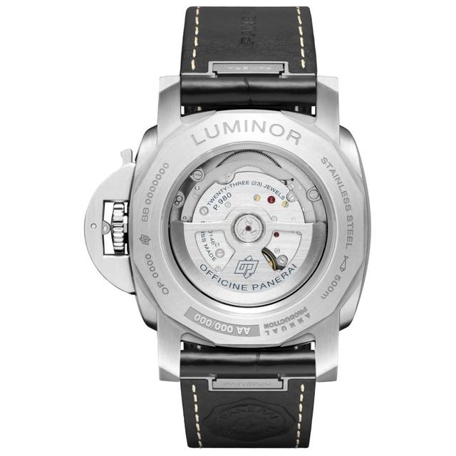 ZEGAREK PANERAI LUMINOR MARINA